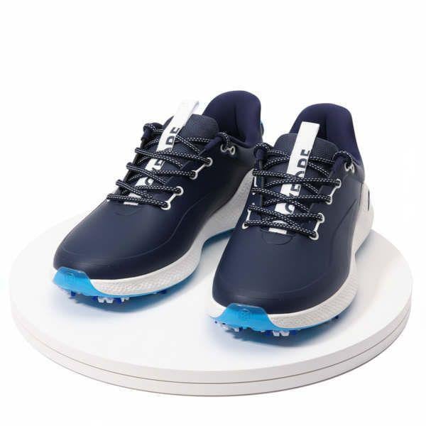 GFORE MG4 O2 GLOCK GOLF SHOE GMF000127-TWLT 男性用ゴルフシューズ 828307