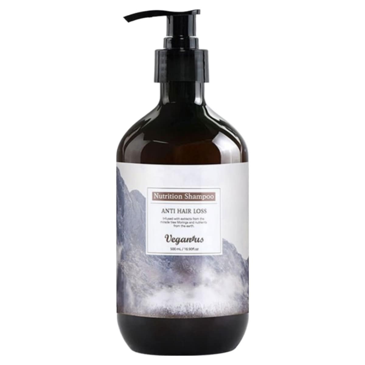 脱毛緩和根元強化ニュートリションシャンプー500mlバイオチン脱毛ケア4個