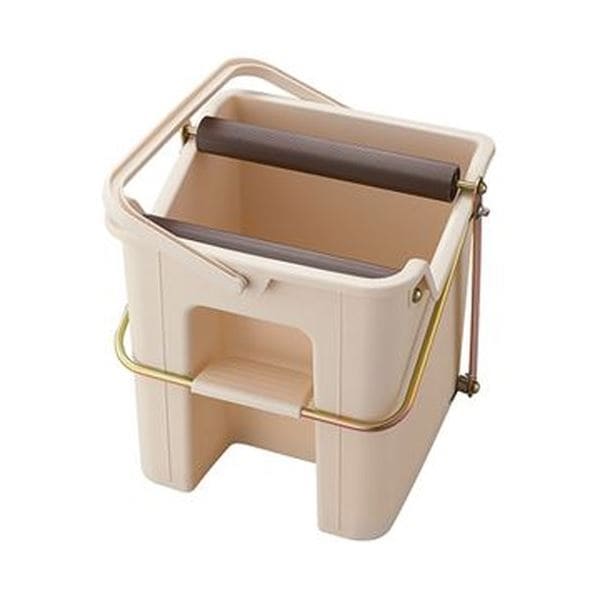 （まとめ）山崎産業 タフスクイーザー1台[x3セット]