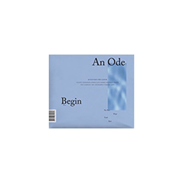 セブンティーン - 正規3集 An Ode ランダム発送