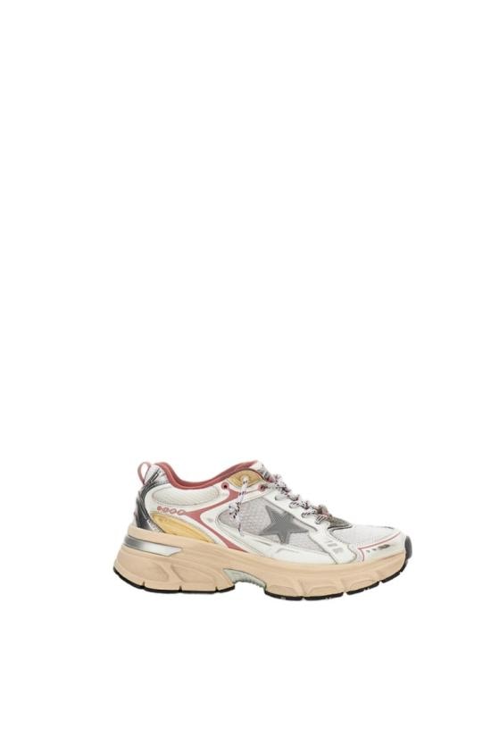 GOLDEN GOOSE Women Sneakers GWF00724F00791370208 Neutrals