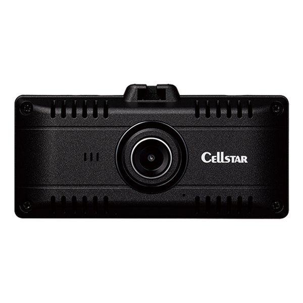 200万画素 1カメラドライブレコーダー CS-71FW