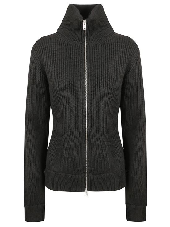 MAISON MARGIELA Women Knitwear S29HP0039WM13181900 Black