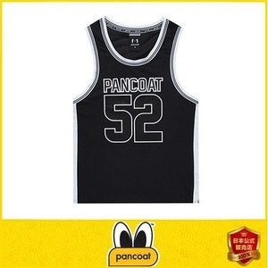 正規品 PANCOAT パンコート キャラクター T-シャツ・PANCOAT SWAG 52 MESH SLEEVELESS (FU) (MIDNIGHT BLACK) 半袖・夏 Tシャツ・メンズ 正規品 PANCOAT パンコート キャラクター T-シャツ・PANCOAT SWAG 52 MESH SLEEVELESS (FU) (MIDNIGHT BLACK) 半袖・夏 Tシャツ・メンズ