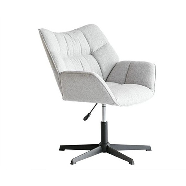 市場株式会社 OFC-3865LGY ライトグレー Personal Chair - Strix パーソナルチェア メーカー直送