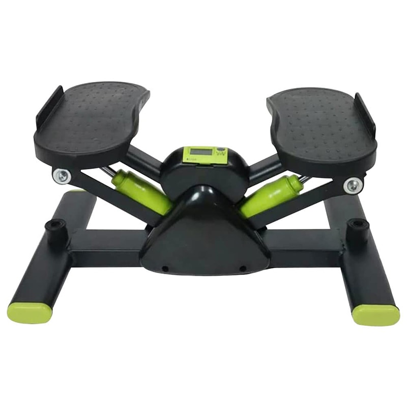 2年保証 新型ステッパー ダイエット 足踏み 運動 サイドステッパー 静音 ステッパー エクササイズ 踏み台昇降 フィットネス 健康 器具