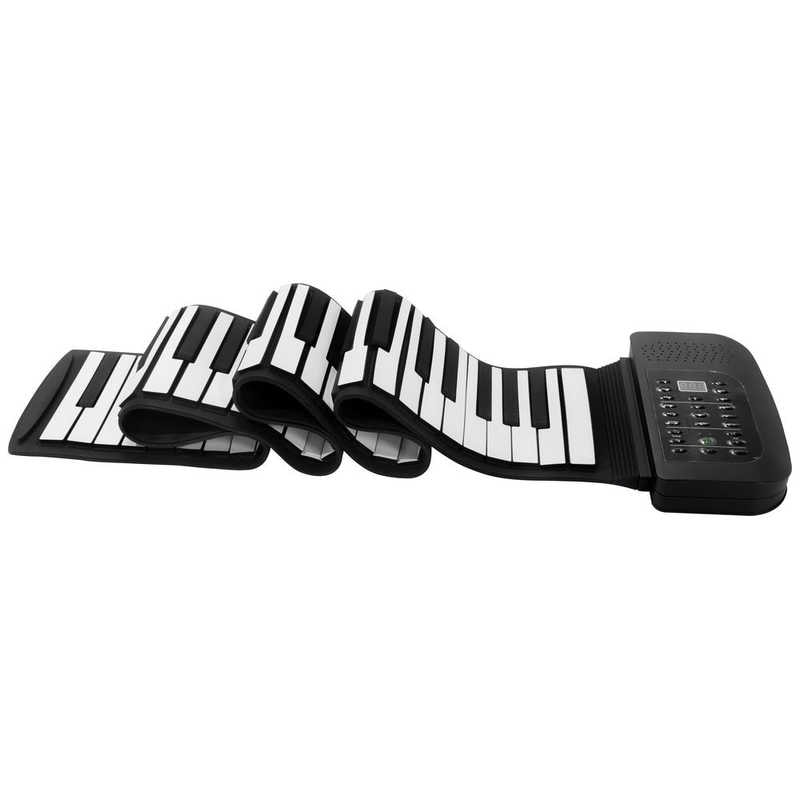 SMALY　ロールアップピアノ [88鍵盤]　PIANO88A