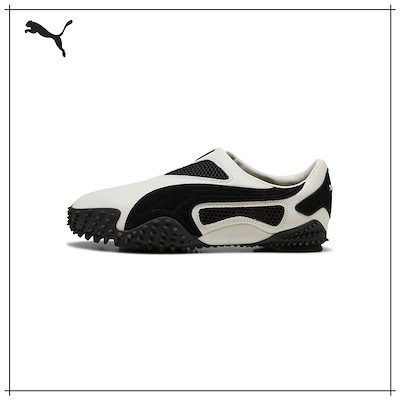 【PUMA】 M5193950 UR MOSTRO スニーカー 正規品 14,238円