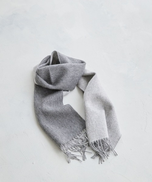 [最安値挑戦]ストール ウールカシミアストール151507 レディース