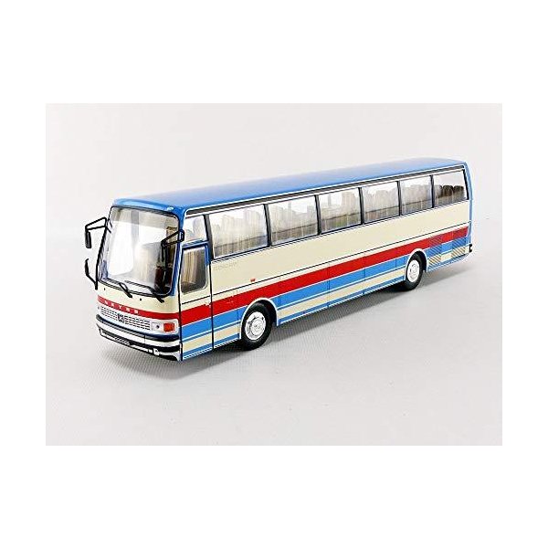 ixo - SETRA S215 HD - 1976 - 1/43 並行輸入品