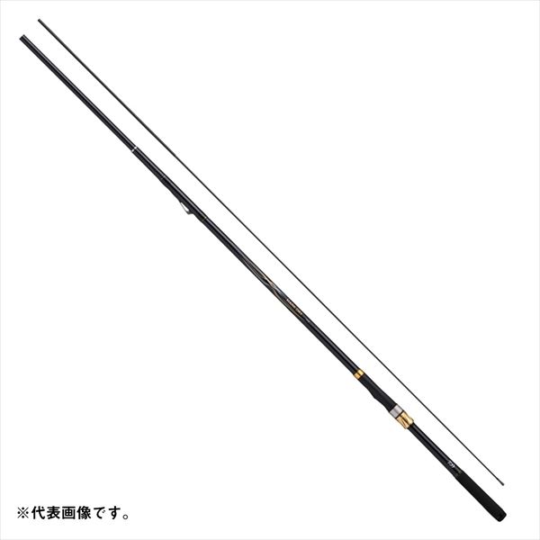 ダイワ 磯竿 マークドライ アオリ 1.75-53J
