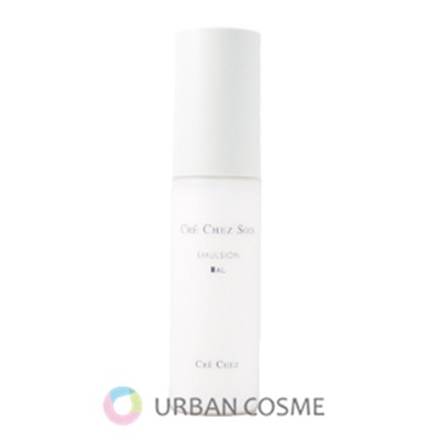 クレシェソワ エマルジョン AL 60ml 国内正規品 6,610円