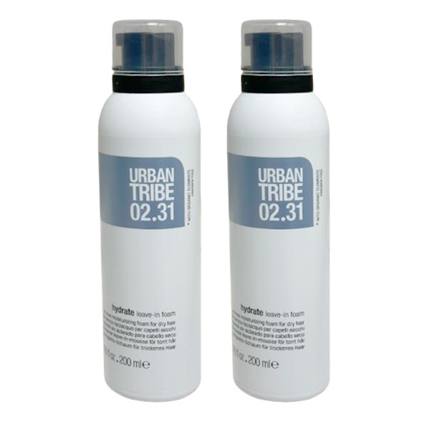 ハイドレートリブインフォーム, 200ml, 2個