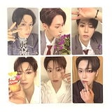 Qoo10] BOYS PLANET 2 ジョウアンシ