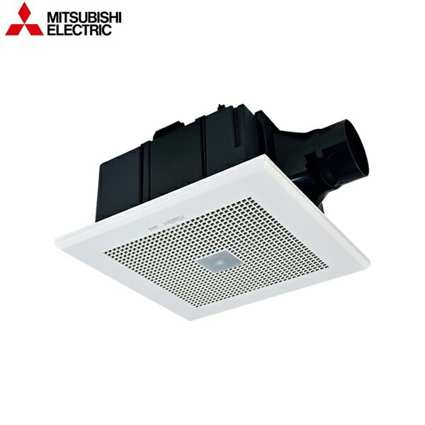 VD-18ZASVC7 ダクト用換気扇 天井埋込形 定風量 人感センサー付 18,103円