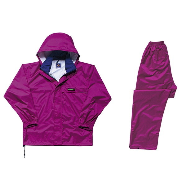 3250 オールマインドスーツ マゼンダ 4L