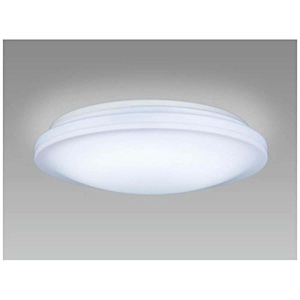 NEC LED小型シーリングライト【カチット式】 HLD23001