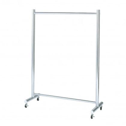 弘益(KOEKI) UTILITY コートハンガー 極太 スチールハンガーラック MH1612M