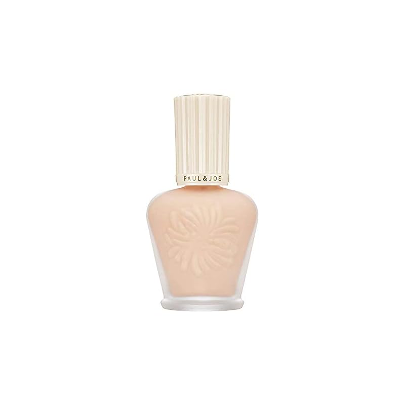 【迅速発送】ポール＆ジョー ポール & ジョー プロテクティング ファンデーション プライマー#01 30ml [ 化粧下地 ]2020年3月 [並行輸入品]