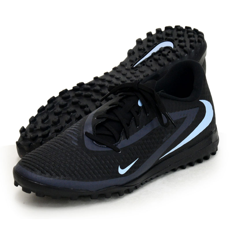 ナイキ ファントム6 LOW アカデミー TF サッカートレーニングシューズ 25FA (HQ2325-003)