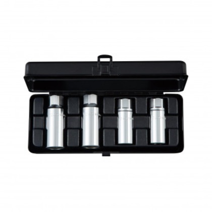 KTC 12.7sq.スタッドボルトリムーバーセット(4個組) BSR354