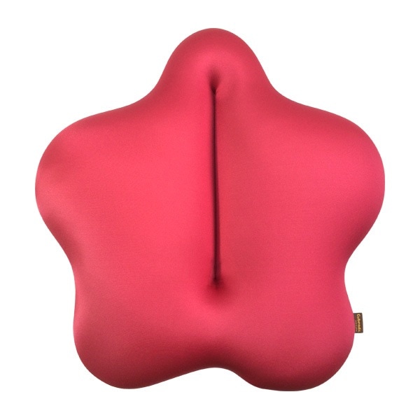 Cubeads キュービーズ クッション CuCuロイヤル T-4580202232868 エンジモカ 龍野コルク工業株式会社