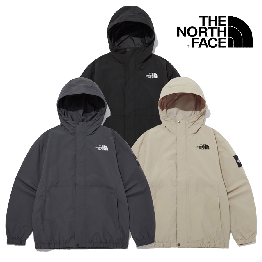 Qoo10] ザノースフェイス THE NORTH FACE VILAN : レディース服