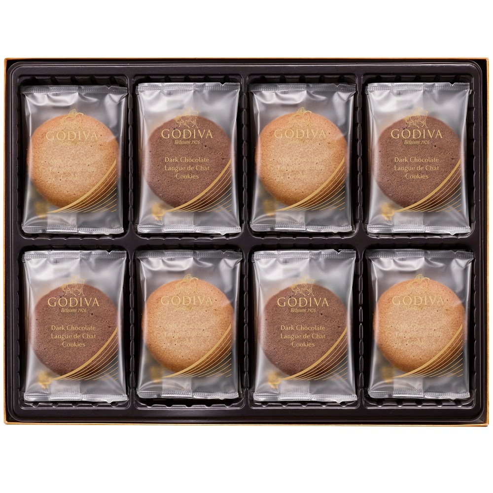 ラングドシャクッキーアソートメント（30枚入） 205235 023-B029 洋菓子 焼き菓子 詰め合わせラッピング無料 のし無料 ギフト セット B51