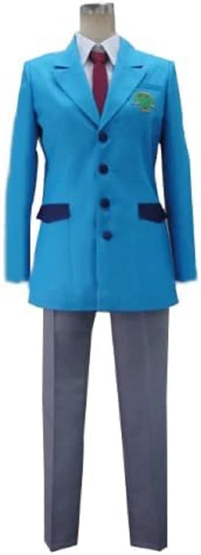 コスプレ衣装 革命機ヴァルヴレイヴ Valvrave the Liberator 時縞 ハルト(ときしま ハルト) 咲森学園 男子制服