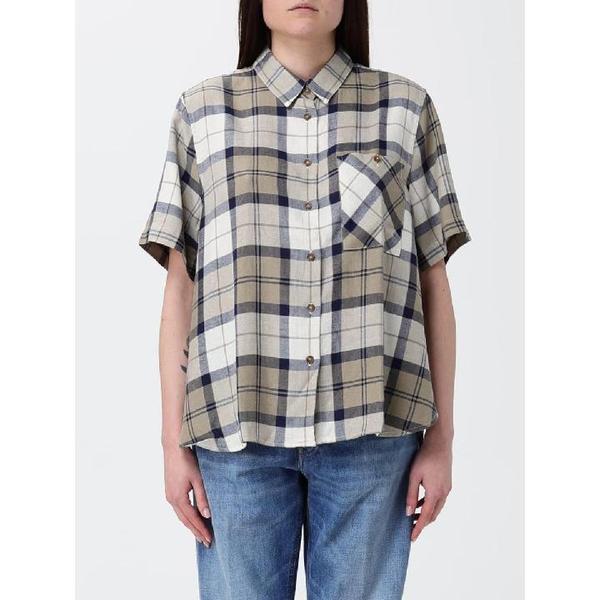 女性用シャツ LSH1744 TP644225486