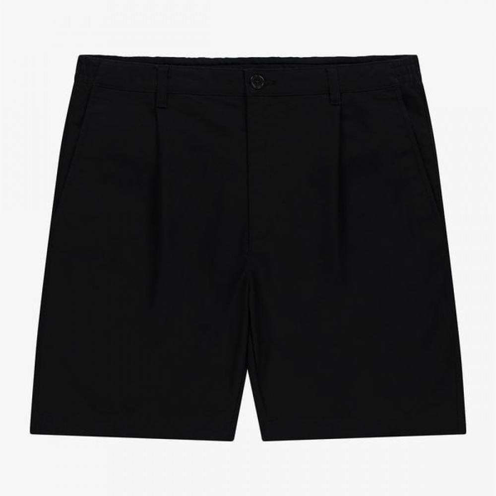 ノースフェイス エブリデイ ベーシック ショーツ BLACK NS6NR01L