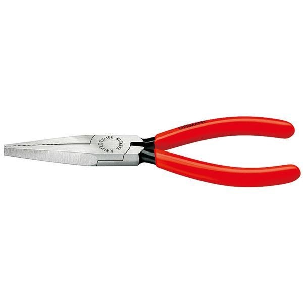 KNIPEX(クニペックス)3011-160 ロングノーズプライヤー (SB)