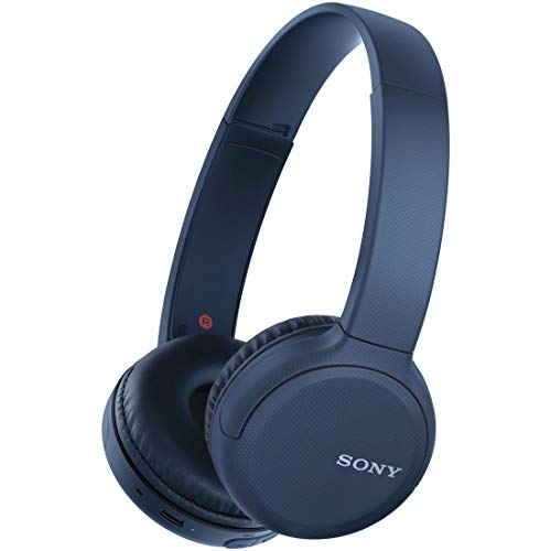 ソニー ワイヤレスヘッドホン WH-CH510 / bluetooth / AAC対応 / 最