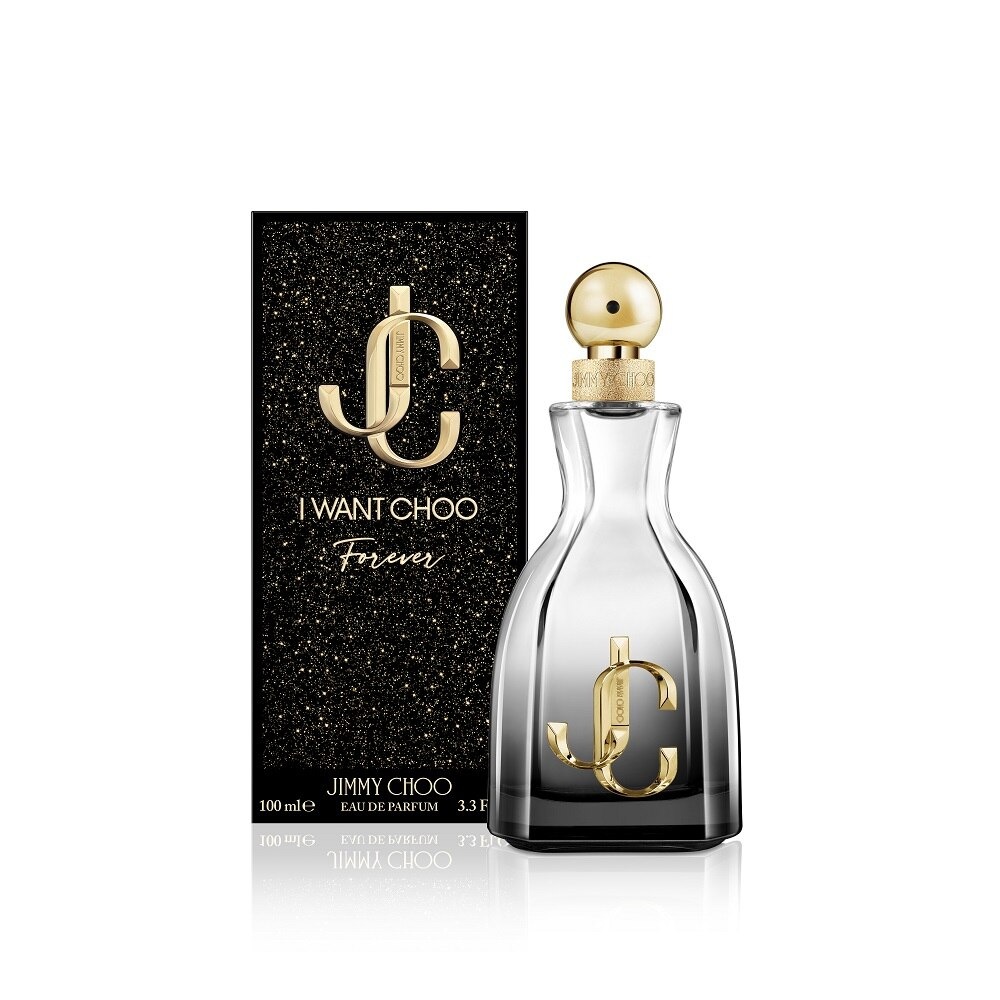 ジミチュウ アイ ワンチュー フォーエバー オードパフューム 40ml