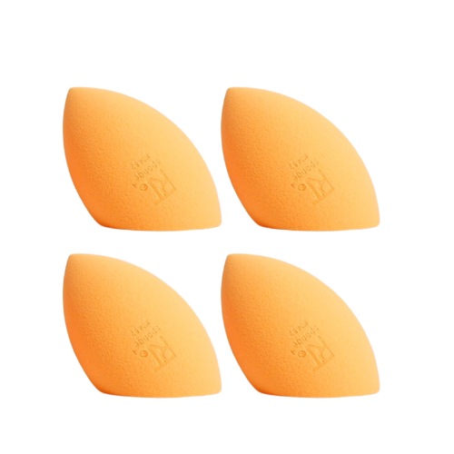 ミラクルコンプレクションスポンジ 4個入り