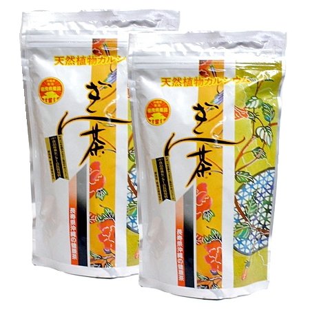 ぎん茶 2個セット