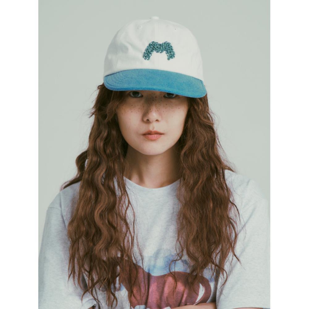 MISU A BARBE MORNING CAP VINTAGE