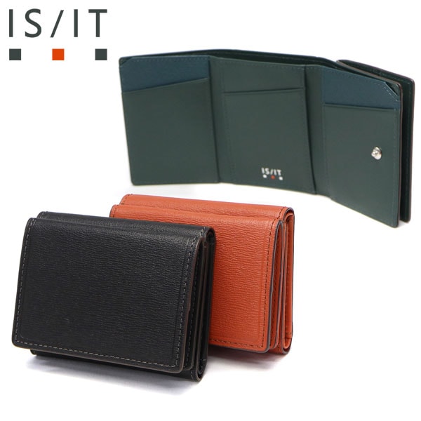 財布 三つ折り財布 メンズ レディース ブランド 革 本革 コンパクト 小さい 三つ折り ミニ財布 ボックス型 小銭入れ カード 軽量 おしゃれ コンパクトウォレット ウエストII 982611 13,376円