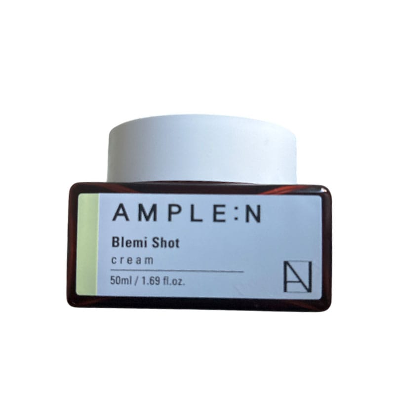 ブレミーショット ふわふわクリーム 50ml