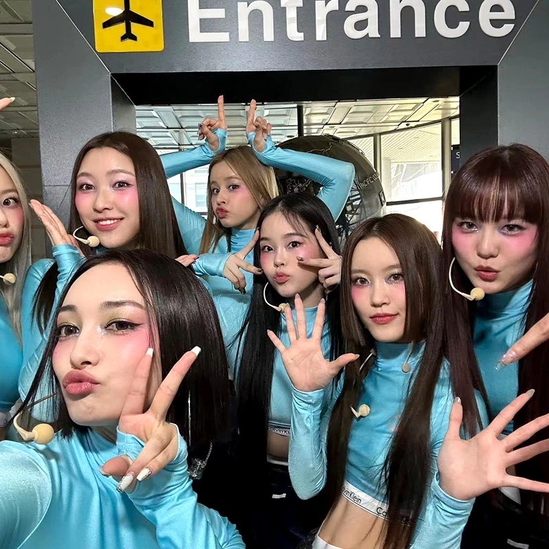 【2枚購入で200円 OFF！急速出荷】2024xg左右ヒップホップジャズダンスパフォーマンス衣装ストリートダンススーツ