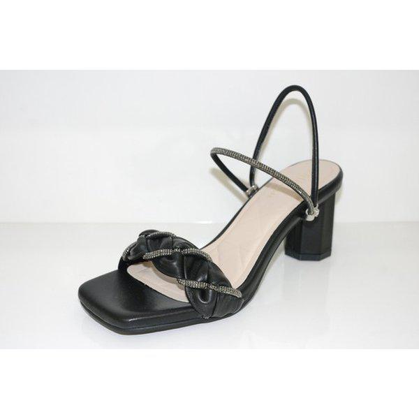 女性ホットフィックススリッパサンダル112424002_SC