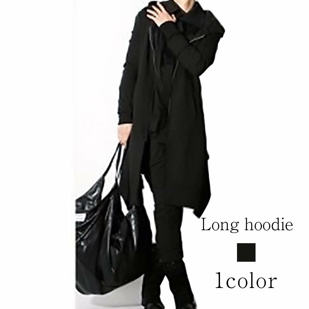 パーカー メンズ ロングパーカー ストリート 大人 ジップアップ 長袖 厚手 大きいサイズ 秋 ジップ モコモコ 冬 アウター ダウン ゆったり プルオーバー スポーツ 春 ブランド 暖かい 韓国 ゴ