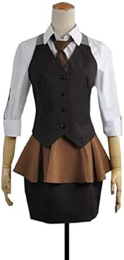 霧嶋董香（きりしま とうか）　あんていく制服　東京喰種（トーキョーグール）　コスプレ衣装 7,700円