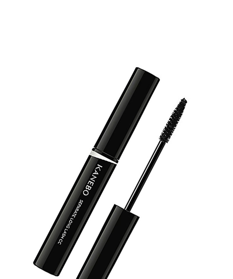 【国内正規品】KANEBO カネボウ　セパレートロングラッシュ　ＣＣ　ＭＬ１　Ｓｏｆｔ　Ｂｌａｃｋ 5.1g／マスカラ