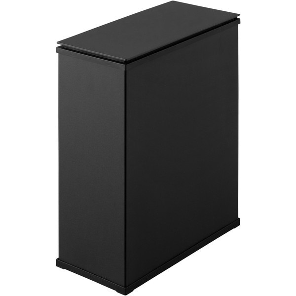 STPL-30ブラック [スチールペール] メーカー直送