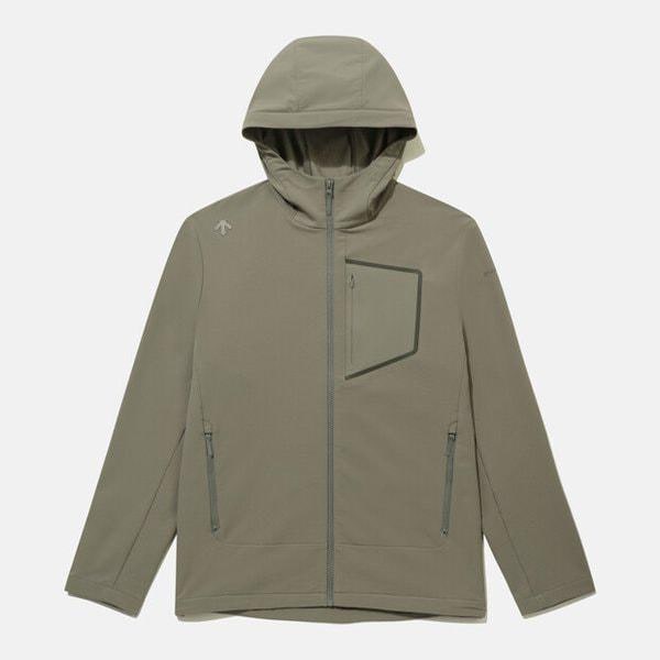 [公式] デュアルリスストームフリースジャケット SR121DJK11 29,437円