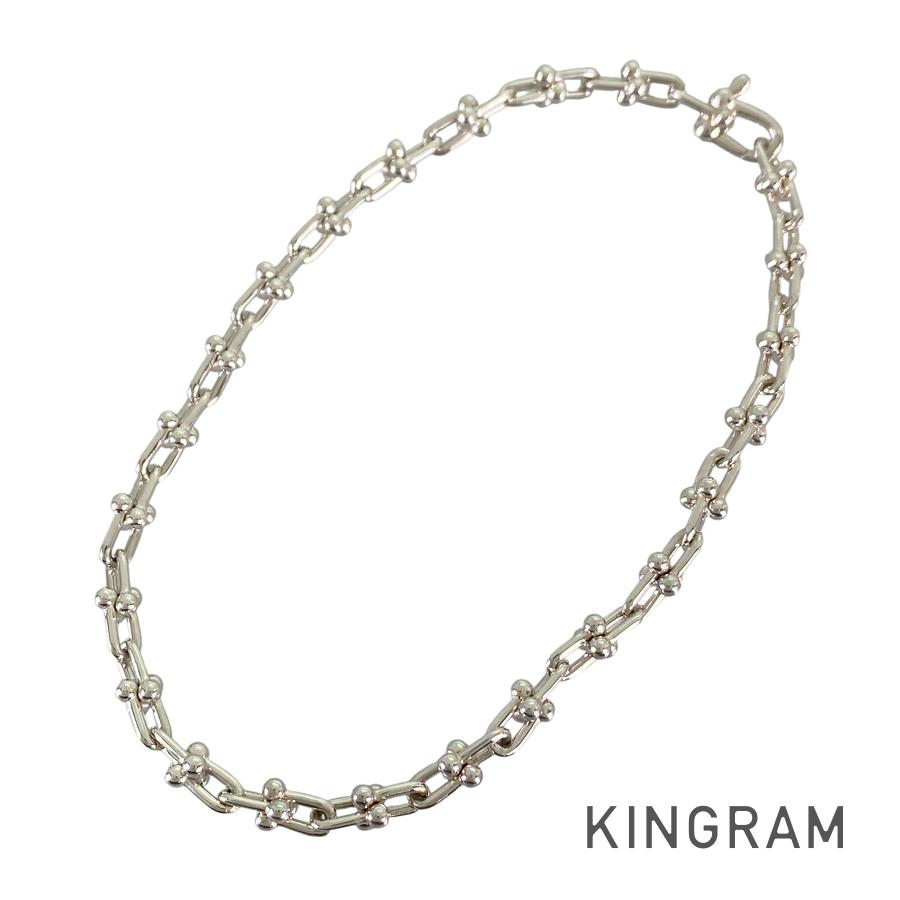 ハードウェア マイクロ リンク ブレスレット sss【中古】