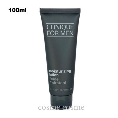 クリニーク フォーメン モイスチャライジング ローション 100ml(0020714649562)