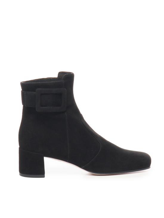 ROGER VIVIER Women Boots RVW75140570HR0 B999 Black