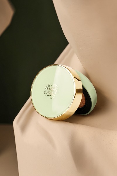 [今月最後のイベント] 欠点 カバー クッション(ミニ) エクセレンス +マスクパックをプレゼント